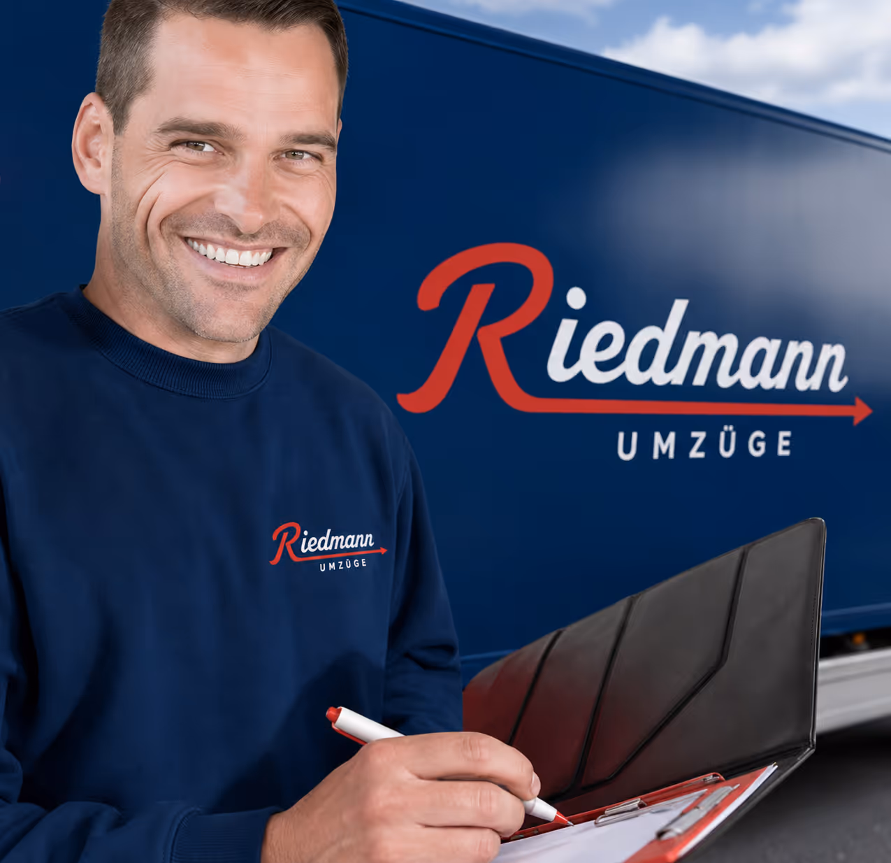 Riedmann Umzüge Umzugsberater